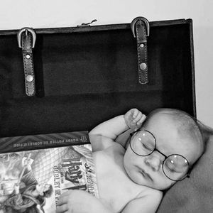 Meet your Posher, Danny